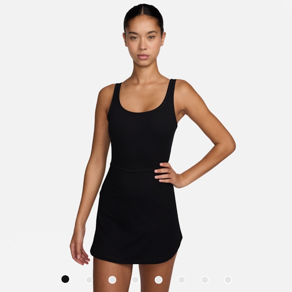Nike Tennis Dress